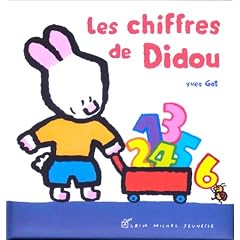 Les Chiffres de Didou