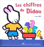 Les Chiffres de Didou