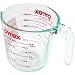 Kitchen & Housewares : Pyrex 6001075 16-ounce Measuring Cup