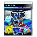 The Sly Trilogy [Classics HD]