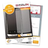 Produkt-Bild: atFoliX FX-Antireflex Displayschutzfolie f&uuml;r Huawei IDEOS X3 (2-er Pack) - Displayschutz antireflektierend! H&ouml;chste Qualit&auml;t - Made in Germany!