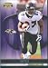 2009 Donruss Gridiron Gear Football Card # 76 Ray Rice Baltimore Ravens Mint Condition- Shipped In Protective Screwdown Display Case!