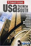USA New South Insight Guide (Insight Guides)