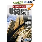Insight Guide USA the New South (Insight Guides) by  Brian Bell