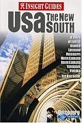 Insight Guide USA the New South (Insight Guides)