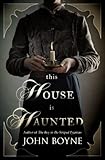 This house is haunted