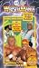 VHS : WWF - Wrestlemania 8