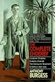 The Complete Enderby : Inside Mr. Enderby, Enderby Outside, the Clockwork Testament, Enderby's Dark Lady