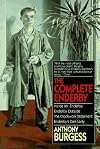 The Complete Enderby : Inside Mr. Enderby, Enderby Outside, the Clockwork Testament, Enderby's Dark Lady
