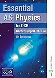 Essential AS physics for OCR : teacher support