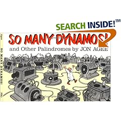So Many Dynamos!: and Other Palindromes