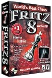 Fritz 8 Deluxe by 