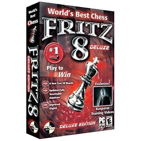 Fritz 8 Deluxe