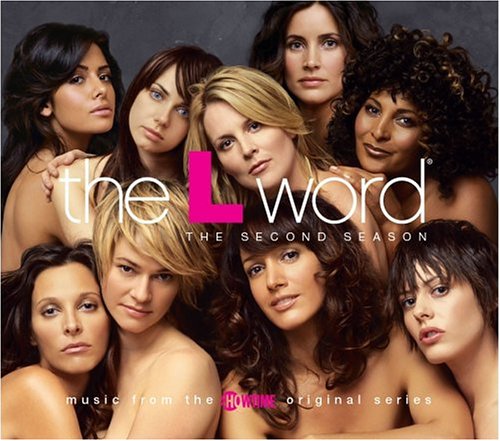CD-Charts  Collectible : L-Word: Season 2 [Us Import]