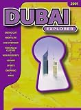 Dubai Explorer (Explorer Series)