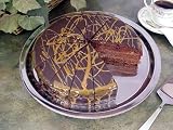 Caramel Fudge Cake-4.5 Lbs.