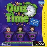 Quiz Time