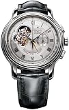 Zenith Men's Chronomaster El-Primero XXT Watch #03.1260.4021/02.C505