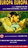 Europa Europa [VHS] [1990]