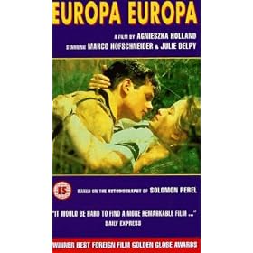 EUROPA EUROPA