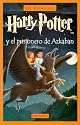 Harry Potter Y El Prisionero De Azkaban (Spanish Edition)