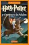 Harry Potter y El Prisionero de Azkaban (Spanish Edition)