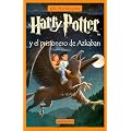 Harry Potter y el Prisionero de Azkaban = Harry Potter and the Prisoner of Azkaban: 3