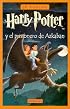 Harry Potter Y El Prisionero De Azkaban (Spanish Edition)