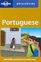 Portuguese (Lonely Planet Phrasebook)