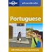 Portuguese (Lonely Planet Phrasebook)