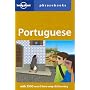 Portuguese (Lonely Planet Phrasebook)