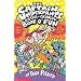 The Captain Underpants' Extra-Crunchy Book O'Fun! (Captain Underpants)