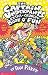 The Captain Underpants' Extra-Crunchy Book O'Fun!