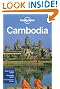 Lonely Planet Cambodia 8th Ed.: 8th Edition