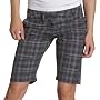 Etnies Juniors' Criss Cross Short