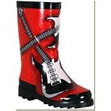 Chooka - Child's Guitar City Rain Boots
