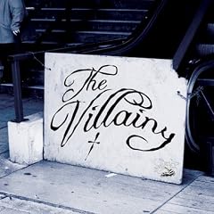 The Villainy EP