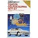 Toyota Celica and Supra, 1971-87 (Chilton's Repair Manual (Model Specific))
