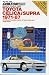 Book Celica/Supra 1971-87 (Chilton's Repair Manual (Model Specific))