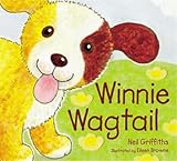 Winnie wagtail