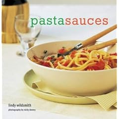 Pasta Sauces