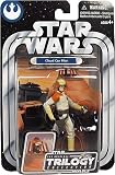 Cloud Car Pilot Star Wars OTC Figure