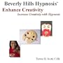 Enhance Creativity!  Increase Creativity with Hypnosis