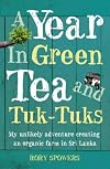 A Year in Green Tea and Tuk-Tuks