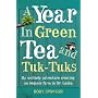 A Year in Green Tea and Tuk-Tuks: My Unlikely Adventure Creating an Eco Farm in Sri Lanka