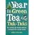 A Year in Green Tea and Tuk-Tuks: My Unlikely Adventure Creating an Eco Farm in Sri Lanka
