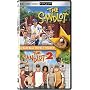 The Sandlot/The Sandlot 2 [UMD for PSP]