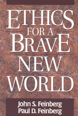 Ethics for a Brave New World under Theology in The Books Store