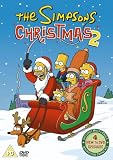 Click for larger image of The Simpsons: Christmas 2 [1990]