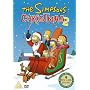 The Simpsons: Christmas 2 [DVD] [1990]